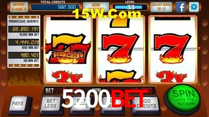 5200bet: Seu Cassino Premiado com Pagamentos Rápidos