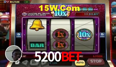 Experimente o Login Seguro Premium no 5200bet