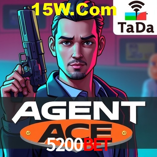 5200 bet login