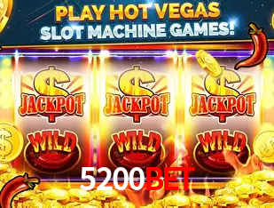 5200 bet login